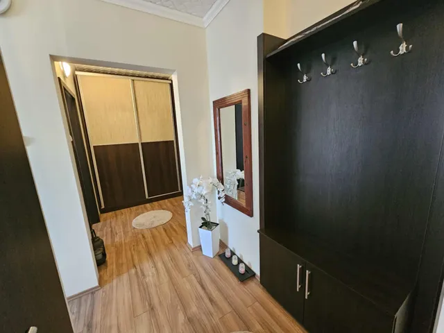 Eladó lakás Debrecen, Tócóskert, István út 67 nm