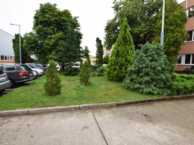 Kiadó kereskedelmi és ipari ingatlan Debrecen, Postakert 15 nm