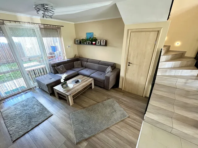 Eladó ház Debrecen, Liget lakópark 110 nm
