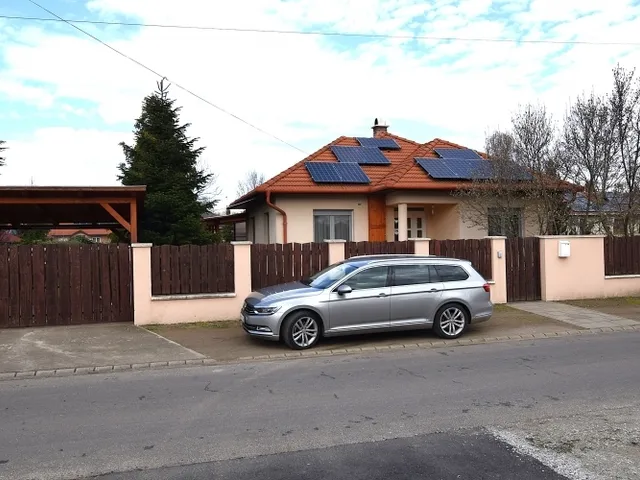 Eladó ház Debrecen, Kerekestelep 150 nm