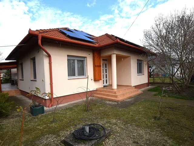 Eladó ház Debrecen, Kerekestelep 150 nm