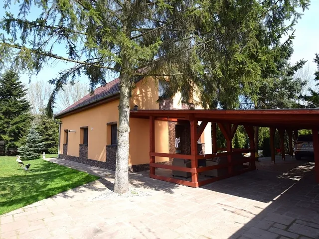 Eladó ház Debrecen, Sámsonikert 90 nm
