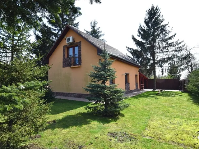 Eladó ház Debrecen, Sámsonikert 90 nm