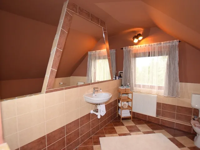 Eladó ház Debrecen, Sámsonikert 90 nm