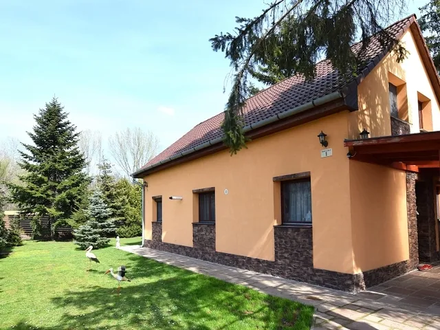 Eladó ház Debrecen, Sámsonikert 90 nm