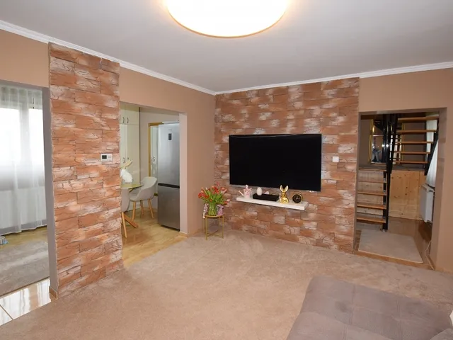 Eladó ház Debrecen, Sámsonikert 90 nm