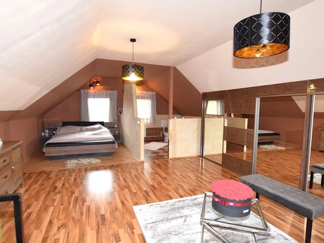 Eladó ház Debrecen, Sámsonikert 90 nm