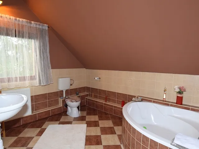 Eladó ház Debrecen, Sámsonikert 90 nm