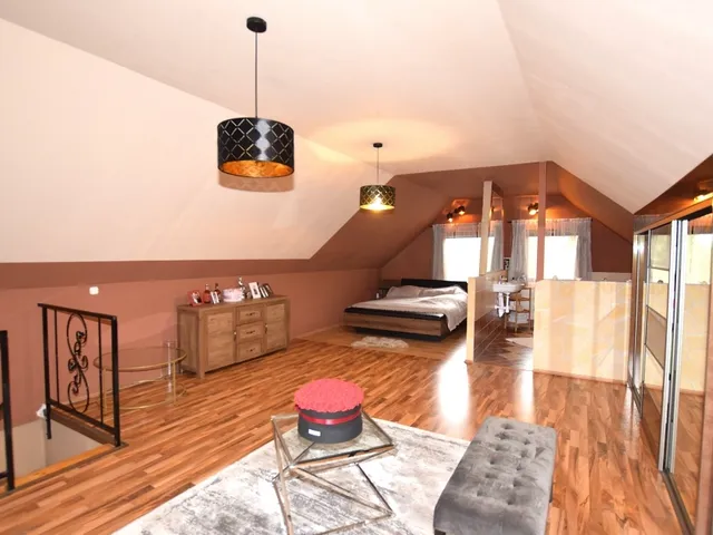 Eladó ház Debrecen, Sámsonikert 90 nm