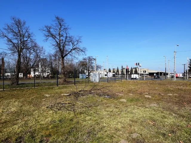 Eladó telek Debrecen, Lencztelep 1365 nm