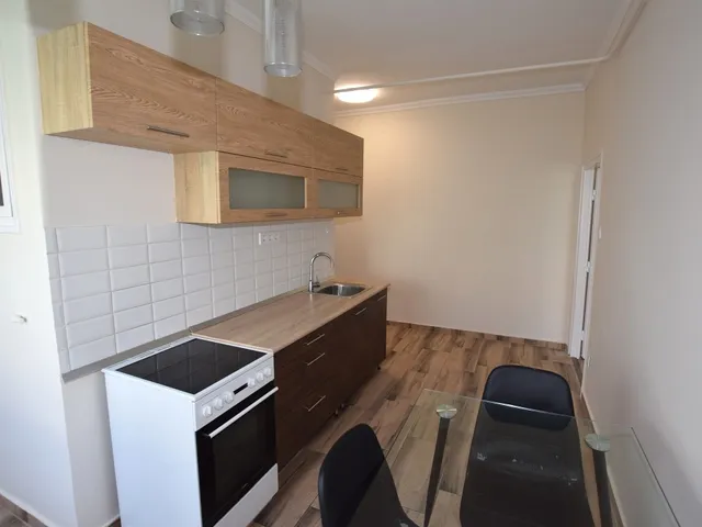 Kiadó lakás Debrecen, Belváros 55 nm