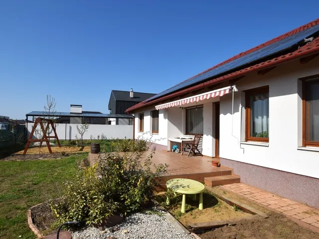 Eladó ház Debrecen, Pallag 155 nm