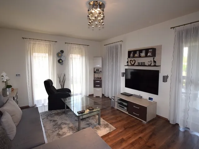 Eladó ház Debrecen, Kerekestelep 137 nm