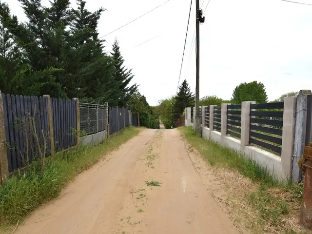 Eladó telek Debrecen, Ungvárikert 697 nm