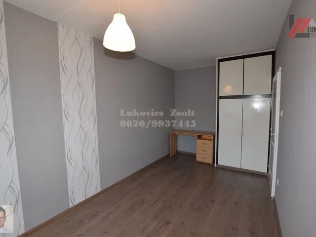 Kiadó lakás Debrecen, Újkert 54 nm