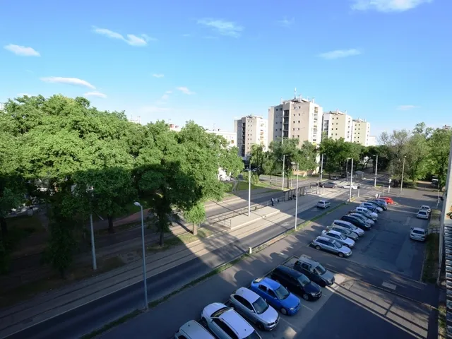 Kiadó lakás Debrecen, Vénkert 35 nm