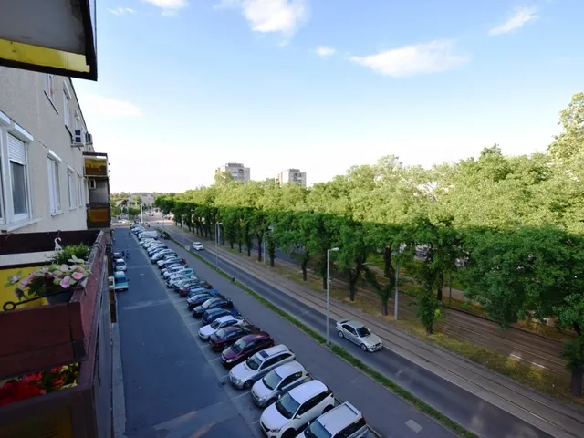 Kiadó lakás Debrecen, Vénkert 35 nm
