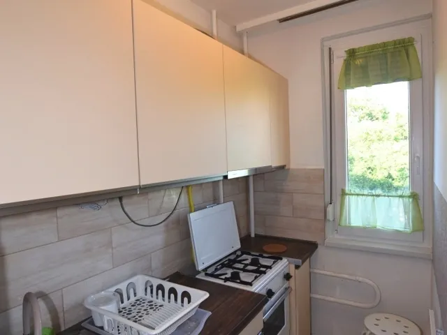 Kiadó lakás Debrecen, Vénkert 35 nm