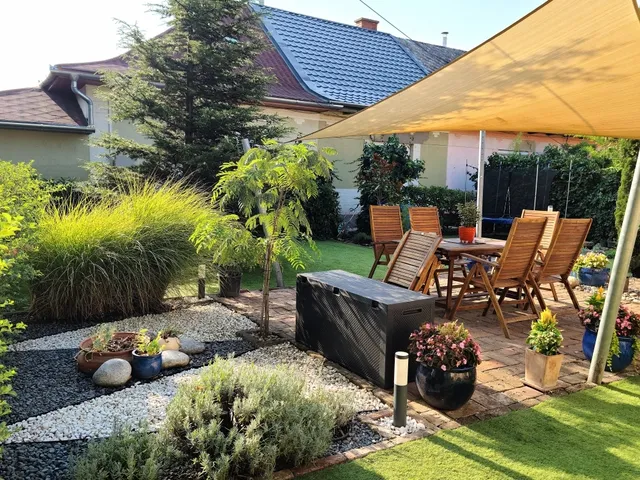 Eladó ház Debrecen, Nagyerdőalja 78 nm