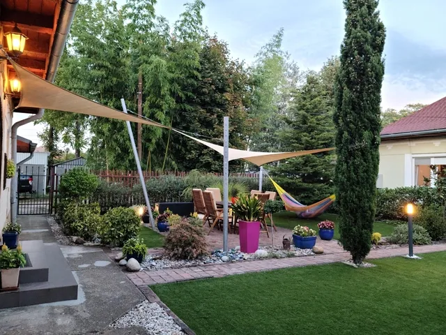 Eladó ház Debrecen, Nagyerdőalja 78 nm