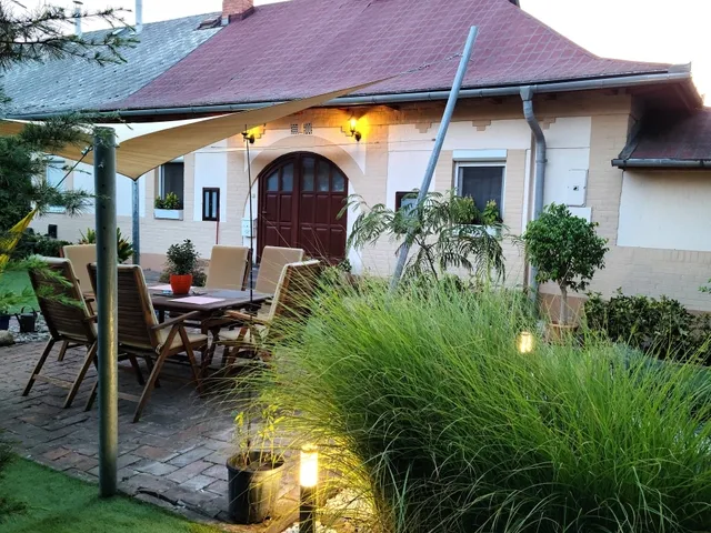 Eladó ház Debrecen, Nagyerdőalja 78 nm