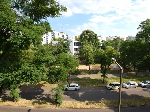 Kiadó lakás Debrecen, Belváros 54 nm