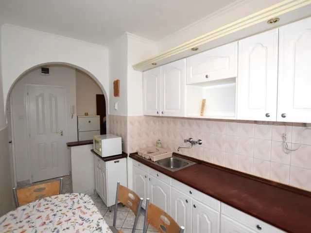 Kiadó lakás Debrecen, Belváros 54 nm