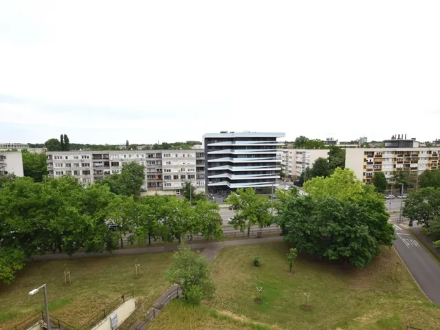 Kiadó lakás Debrecen, Újkert 51 nm
