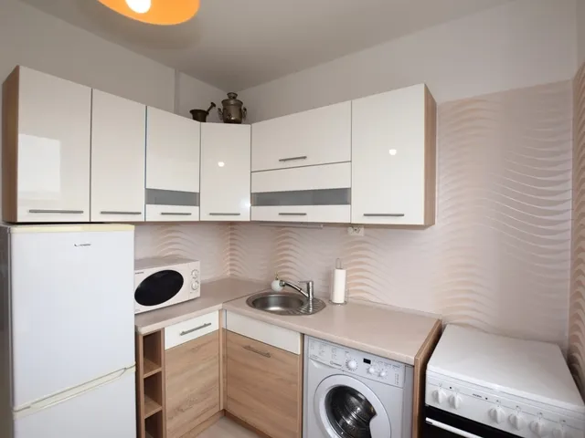 Kiadó lakás Debrecen, Újkert 51 nm