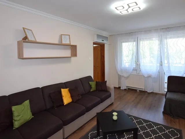 Kiadó lakás Debrecen, Tócóskert 63 nm