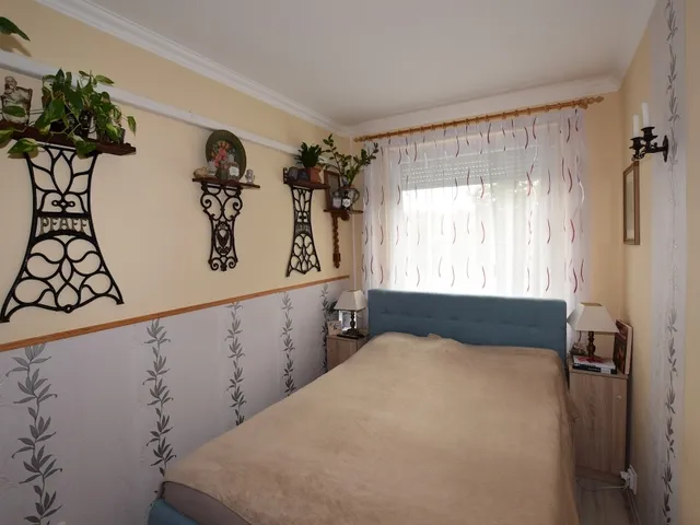 Eladó lakás Debrecen, Belváros 62 nm
