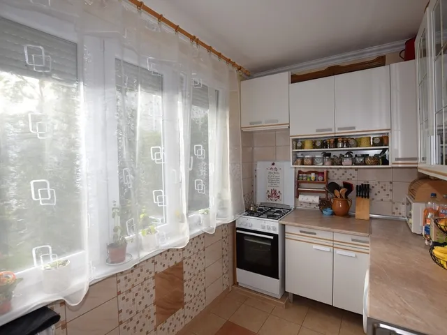 Eladó lakás Debrecen, Belváros 62 nm