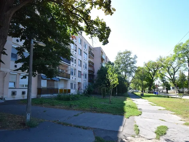 Eladó lakás Debrecen, Belváros 47 nm