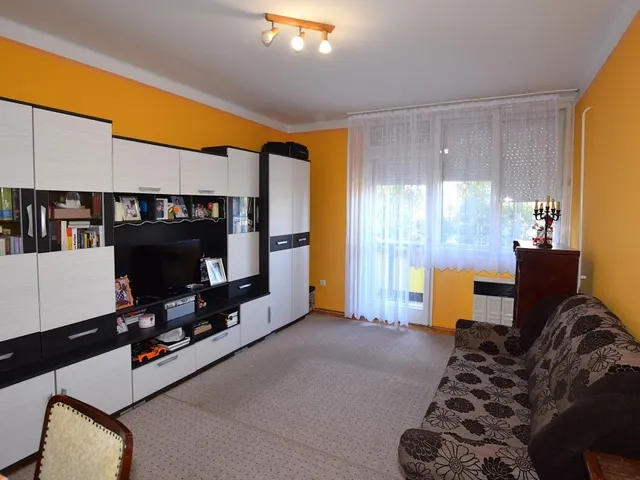 Eladó lakás Debrecen, Belváros 47 nm