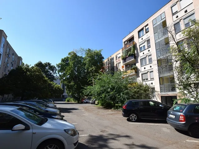 Eladó lakás Debrecen, Belváros 47 nm