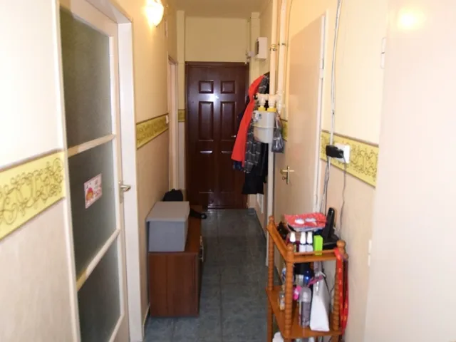 Eladó lakás Debrecen, Belváros 47 nm