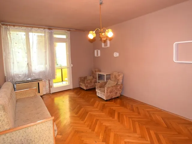 Kiadó lakás Debrecen, Belváros 55 nm