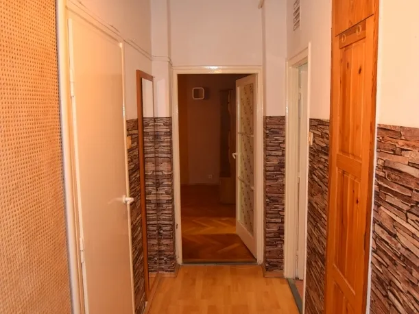 Kiadó lakás Debrecen, Belváros 55 nm