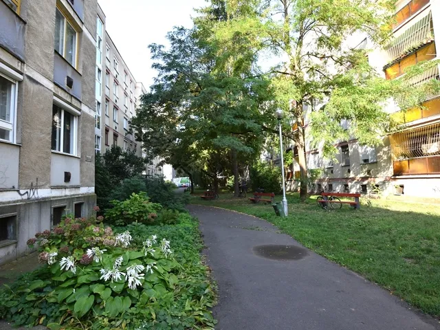 Eladó lakás Debrecen, Belváros 55 nm