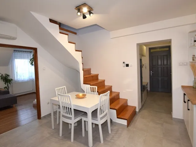 Eladó lakás Debrecen, Vargakert 68 nm