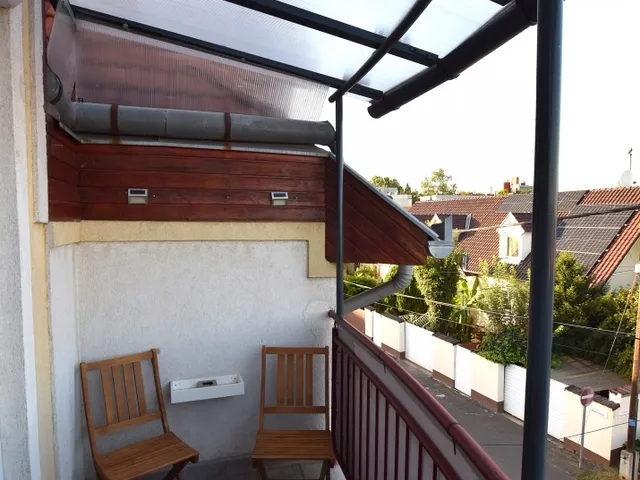 Eladó lakás Debrecen, Vargakert 81 nm