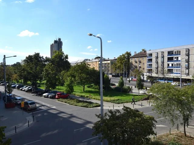 Eladó lakás Debrecen 55 nm