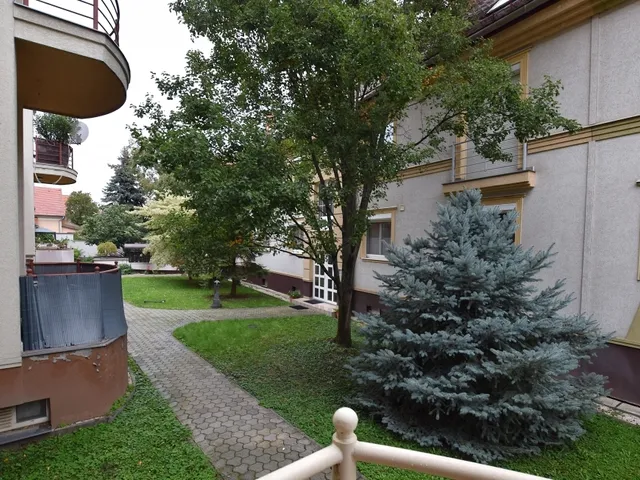 Kiadó lakás Debrecen, Belváros 52 nm