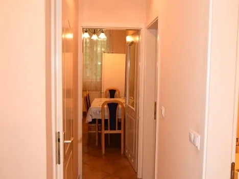 Kiadó lakás Debrecen, Belváros 52 nm