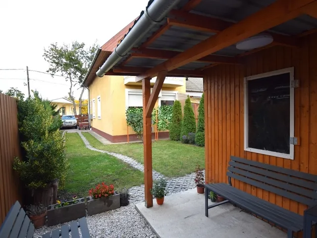 Eladó lakás Debrecen 63 nm