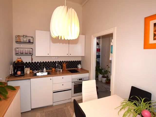 Eladó lakás Debrecen, Belváros 53 nm