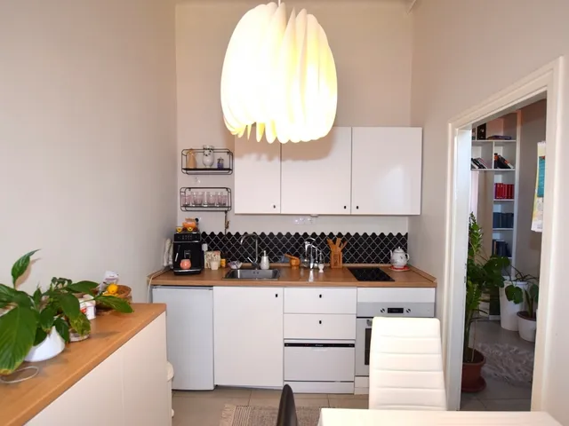 Eladó lakás Debrecen, Belváros 53 nm