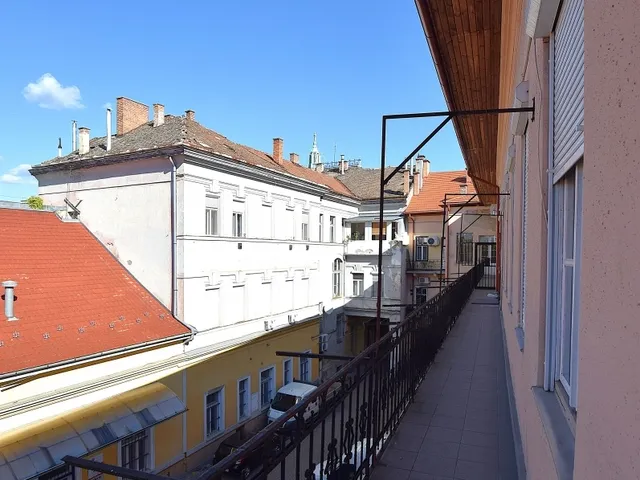 Eladó lakás Debrecen, Belváros 53 nm