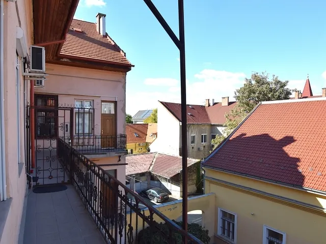 Eladó lakás Debrecen, Belváros 53 nm