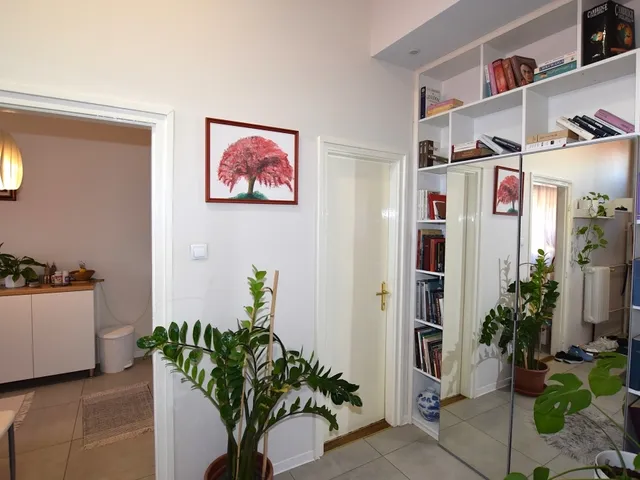 Eladó lakás Debrecen, Belváros 53 nm